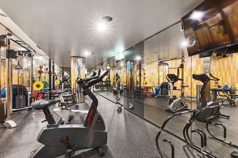 Astra Jasper - Holiday Adelaide 14