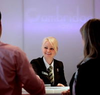 Cambridge Hotel Sydney - Holiday Adelaide