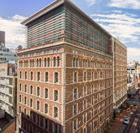 Holiday Inn Darling Harbour - Holiday Adelaide