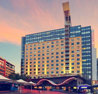 Mercure Sydney - Holiday Adelaide