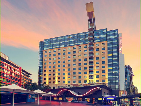 Mercure Sydney - Holiday Adelaide 0