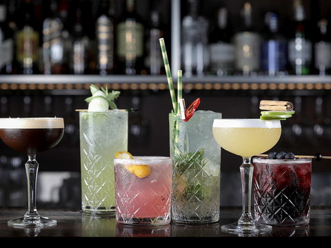 Mercure Sydney - Holiday Adelaide 3