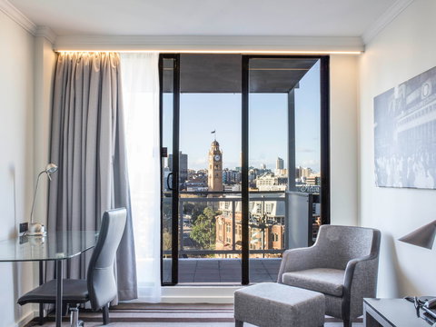 Mercure Sydney - Holiday Adelaide 6
