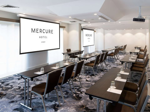 Mercure Sydney - Holiday Adelaide 9