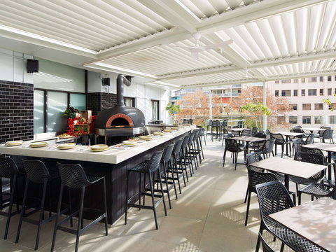 Mercure Sydney - Holiday Adelaide 10