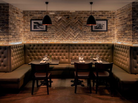 Mercure Sydney - Holiday Adelaide 13