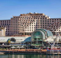 Novotel Sydney on Darling Harbour - Holiday Adelaide