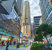 Rydges World Square Sydney - Holiday Adelaide