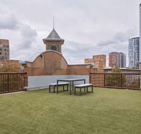 The Ultimo Hotel Sydney - Holiday Adelaide