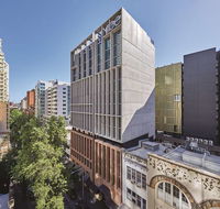 Vibe Hotel Sydney Darling Harbour - Holiday Adelaide