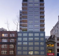 Zara Tower Serviced Apartments - Holiday Adelaide