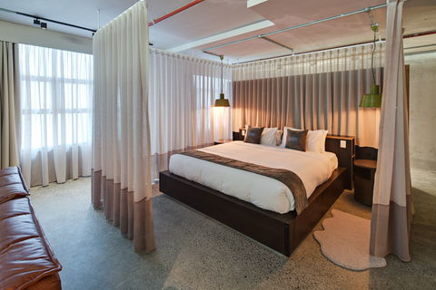 Zara Tower Serviced Apartments - Holiday Adelaide 5