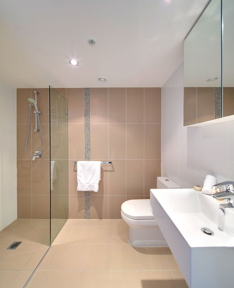 Zara Tower Serviced Apartments - Holiday Adelaide 8