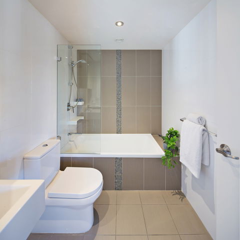 Zara Tower Serviced Apartments - Holiday Adelaide 14
