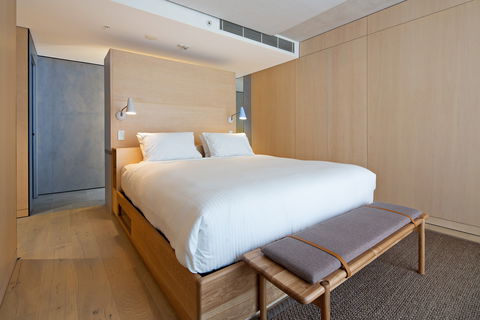 Zara Tower Serviced Apartments - Holiday Adelaide 15