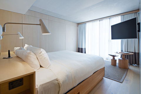 Zara Tower Serviced Apartments - Holiday Adelaide 16