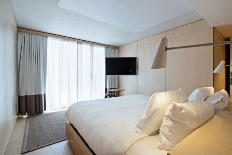 Zara Tower Serviced Apartments - Holiday Adelaide 17