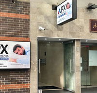 APX Apartments Darling Harbour - Holiday Adelaide