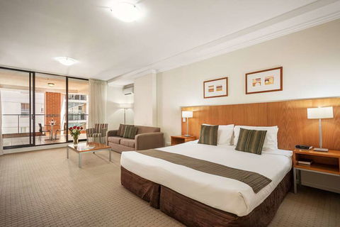 APX Apartments Darling Harbour - Holiday Adelaide 10