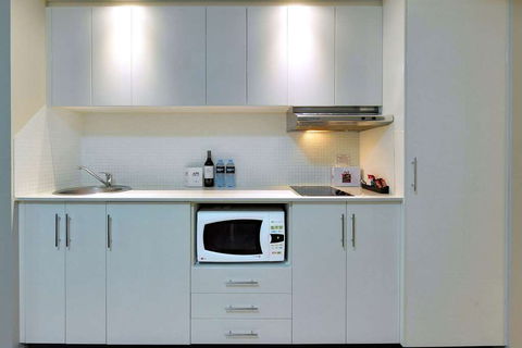 APX Apartments Darling Harbour - Holiday Adelaide 12