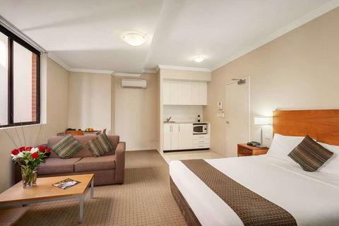APX Apartments Darling Harbour - Holiday Adelaide 15