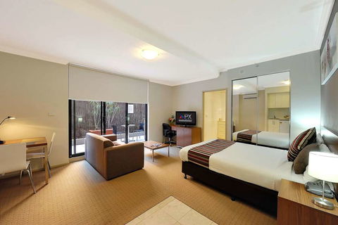 APX Apartments Darling Harbour - Holiday Adelaide 16
