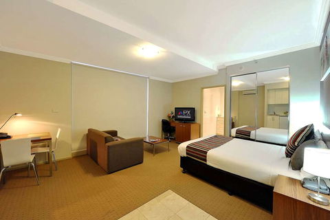 APX Apartments Darling Harbour - Holiday Adelaide 17