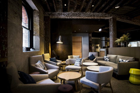 Ovolo 1888 Darling Harbour Hotel - Holiday Adelaide 1