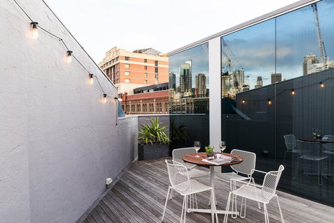 Ovolo 1888 Darling Harbour Hotel - Holiday Adelaide 4