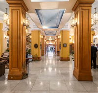 Castlereagh Boutique Hotel Ascend - Holiday Adelaide