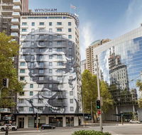 Club Wyndham Sydney Trademark Collection - Holiday Adelaide