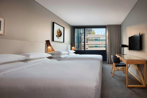 Four Points by Sheraton, Central Park - Holiday Adelaide 4