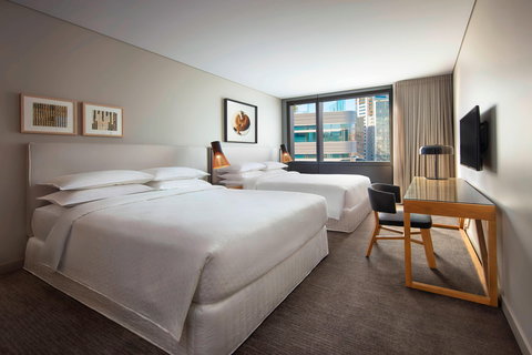 Four Points by Sheraton, Central Park - Holiday Adelaide 6