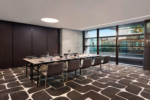 Four Points by Sheraton, Central Park - Holiday Adelaide 10