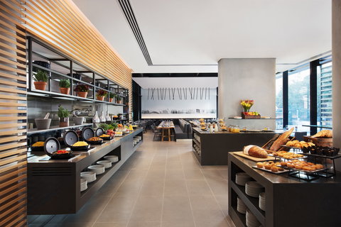 Four Points by Sheraton, Central Park - Holiday Adelaide 11