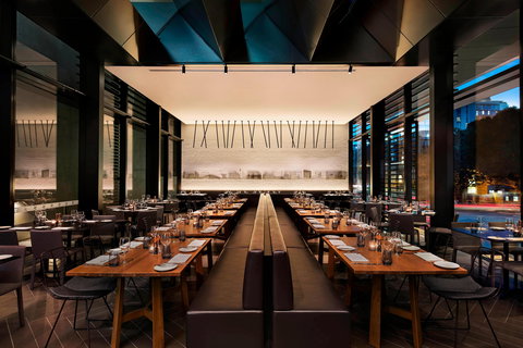 Four Points by Sheraton, Central Park - Holiday Adelaide 13
