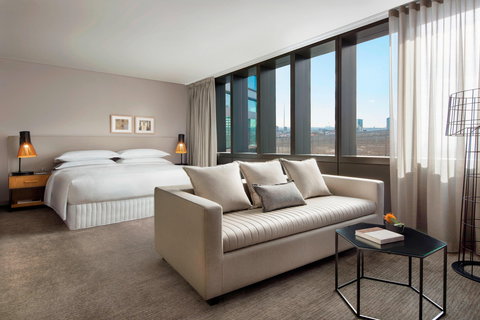 Four Points by Sheraton, Central Park - Holiday Adelaide 14