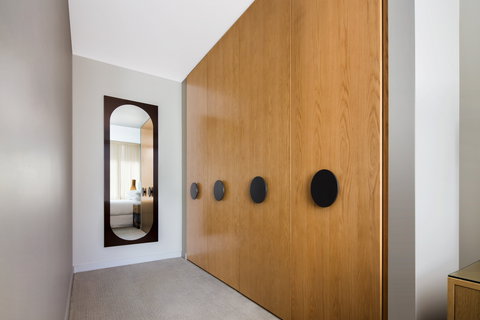 Four Points by Sheraton, Central Park - Holiday Adelaide 16