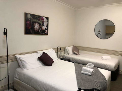 Melbourne Kew Central Apartment Hotel - Holiday Adelaide 3