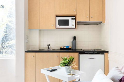 Melbourne Kew Central Apartment Hotel - Holiday Adelaide 4