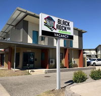 Black Rock Inn - Holiday Adelaide
