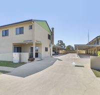 Blackwater Central Motel - Holiday Adelaide