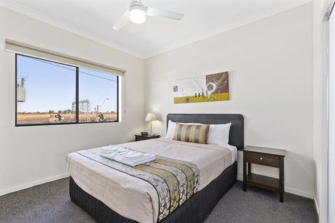 Blackwater Central Motel - Holiday Adelaide 5