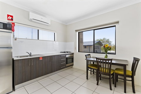 Blackwater Central Motel - Holiday Adelaide 7