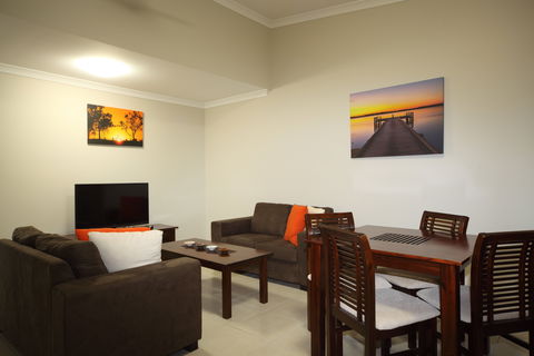 Direct Hotels - Villas On Rivergum - Holiday Adelaide 0