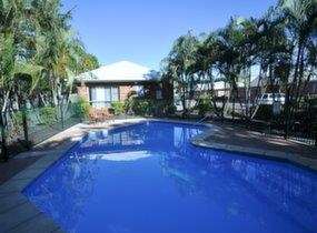 Emerald Maraboon Motor Inn - Holiday Adelaide 5