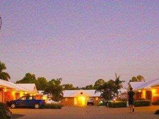 Emerald Maraboon Motor Inn - Holiday Adelaide 15