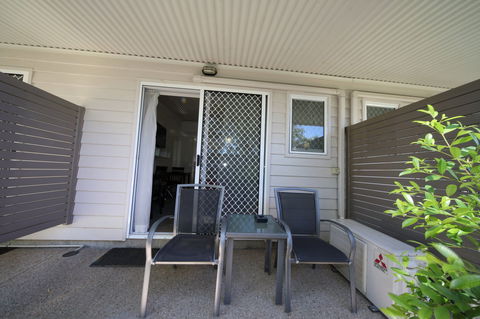 Route 66 Motor Inn - Holiday Adelaide 1