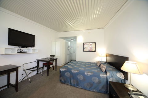 Route 66 Motor Inn - Holiday Adelaide 2