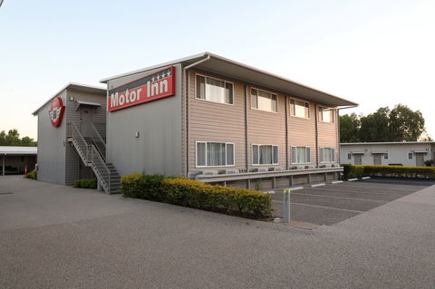 Route 66 Motor Inn - Holiday Adelaide 4